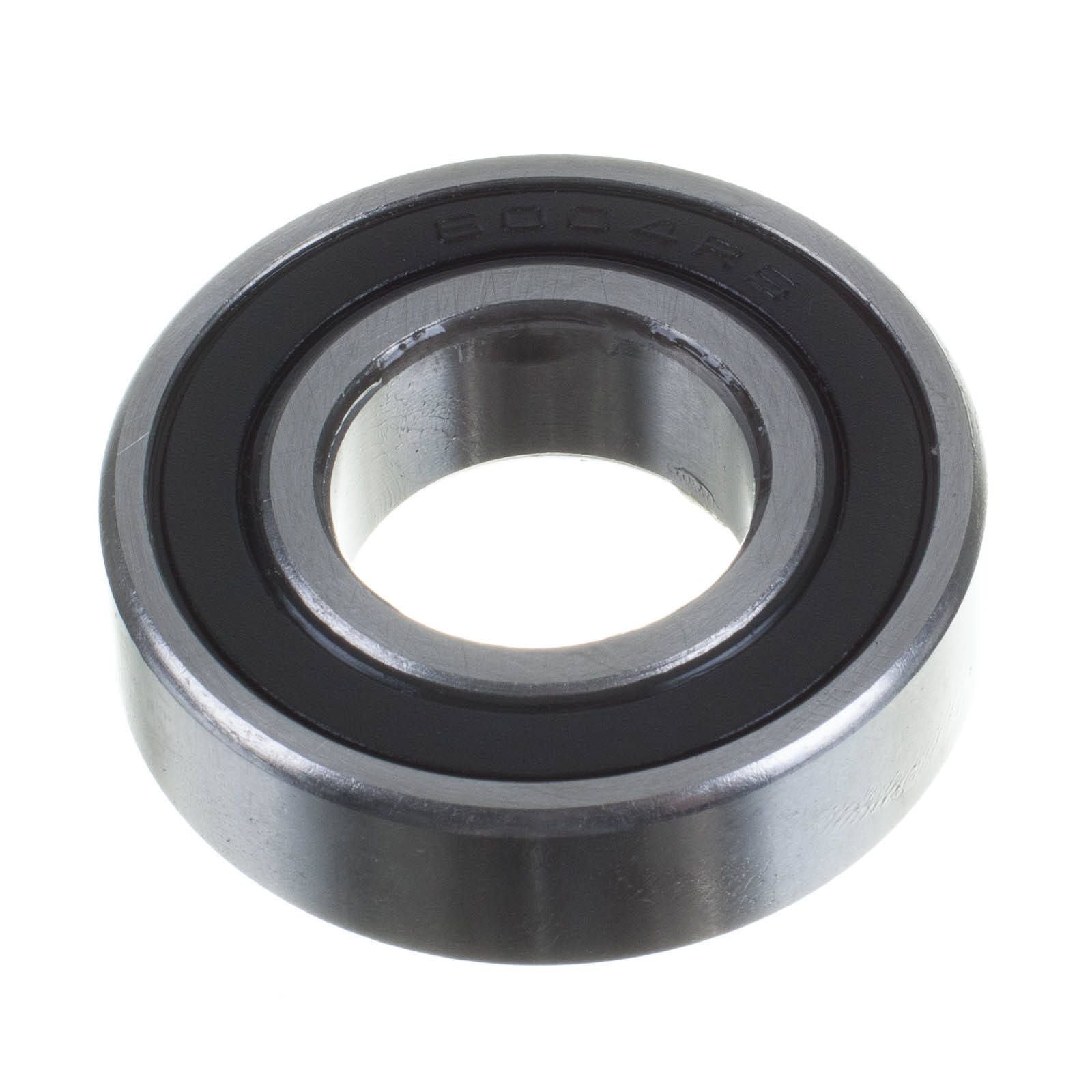 New WHITES Individual Assorted Bearing 6004 -2RS 1 Piece/Each #BRG6004