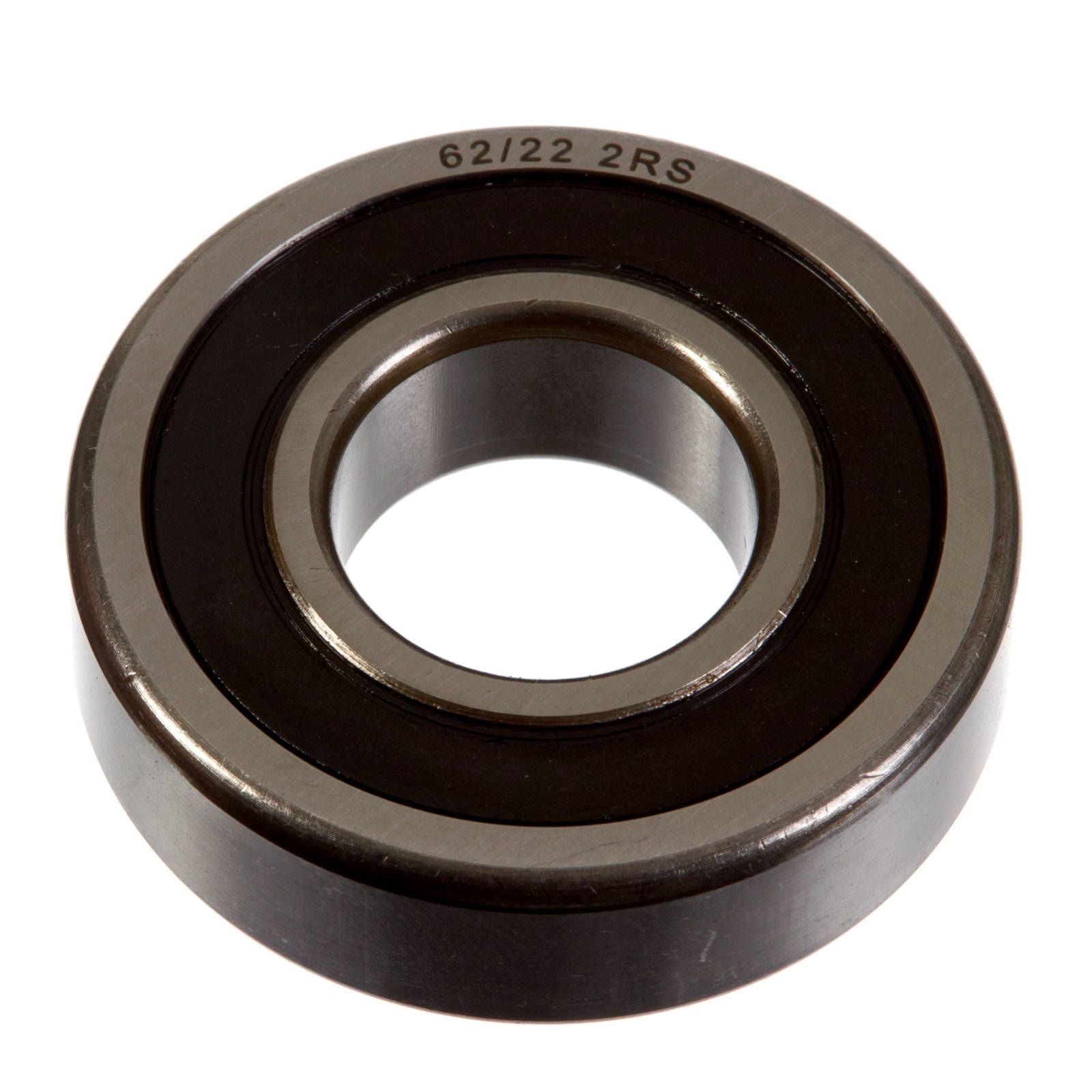 ALL BALLS Racing Individual Assorted Bearing 62/22-2RS 1 Piece/Each #BRG62/22