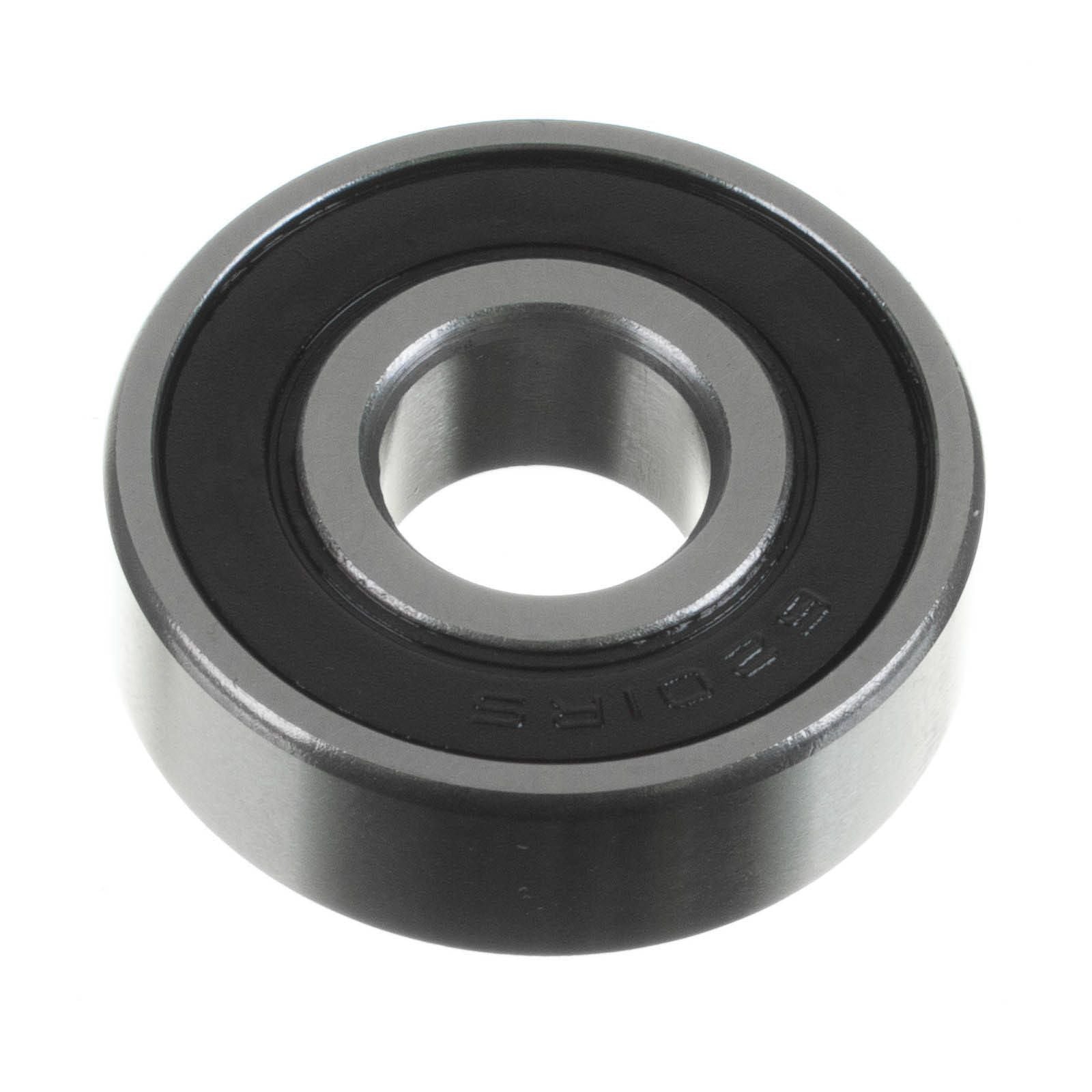 New WHITES Individual Assorted Bearing 6204 -2RS 1 Piece/Each #BRG6204