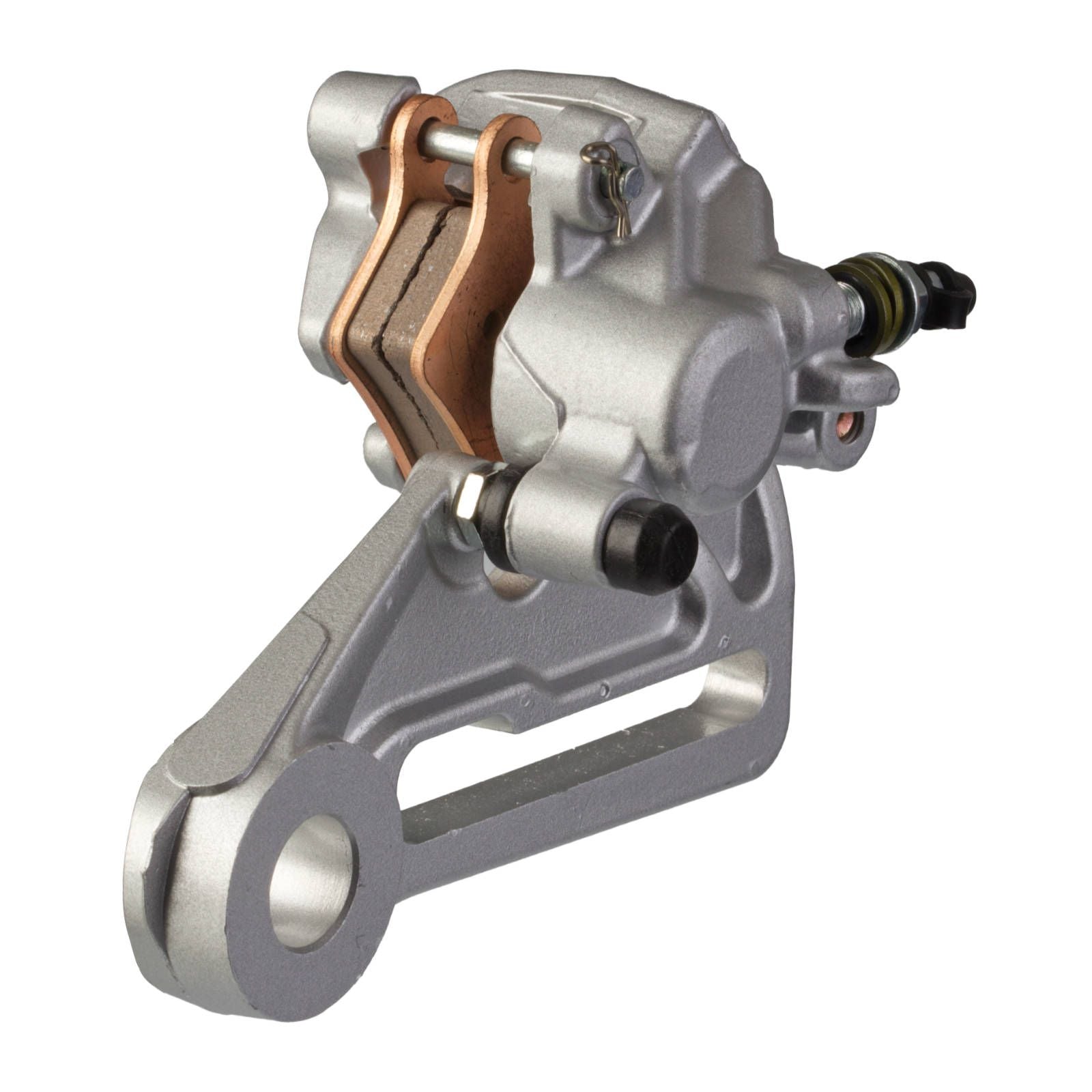 New WHITES BRAKE CALIPER - KTM (REFER FITMENTS) DBCMKTM3