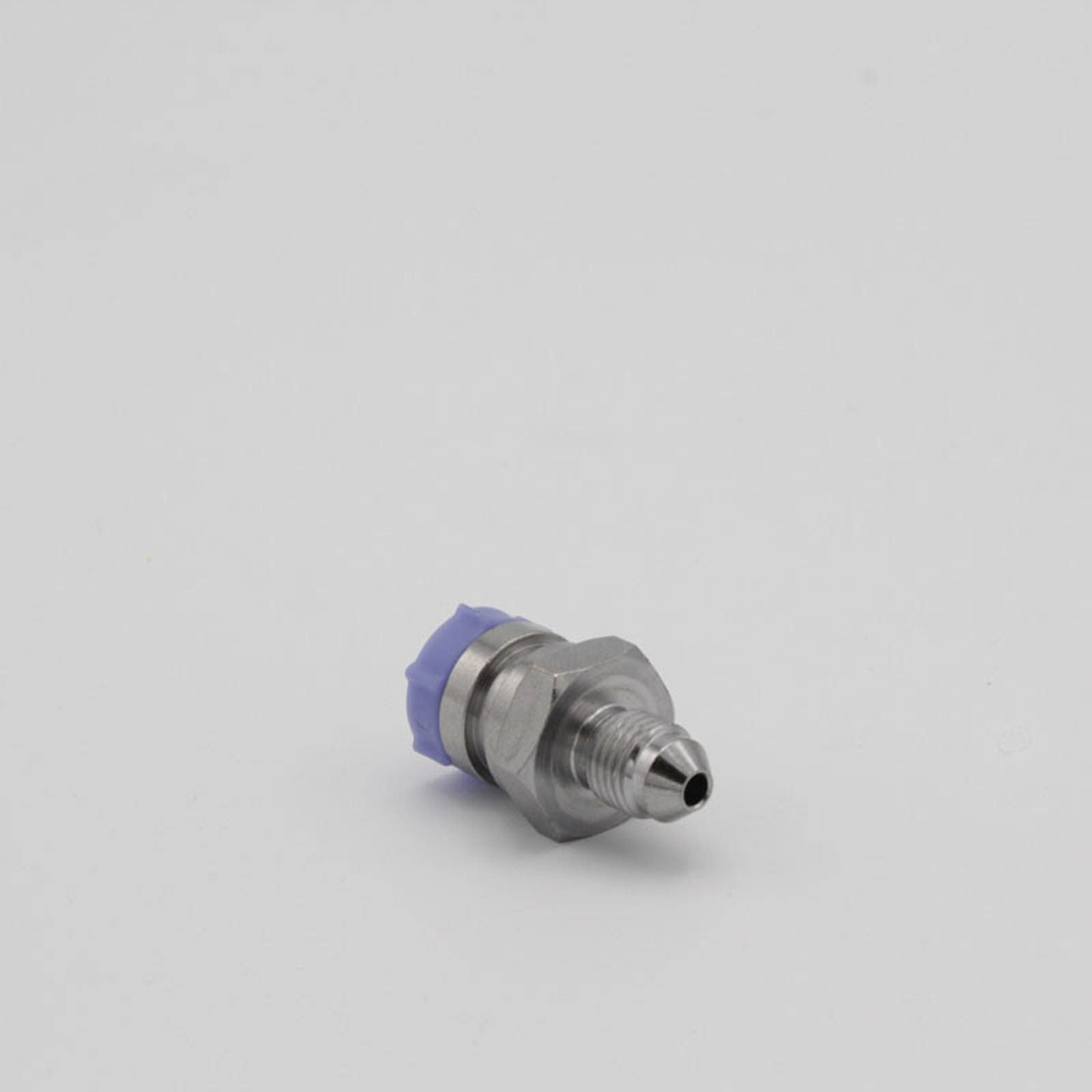 New WHITES Brake - Female Adaptor 3/8-10mmX1.0 Convex Chrome Steel #DBFAF102V