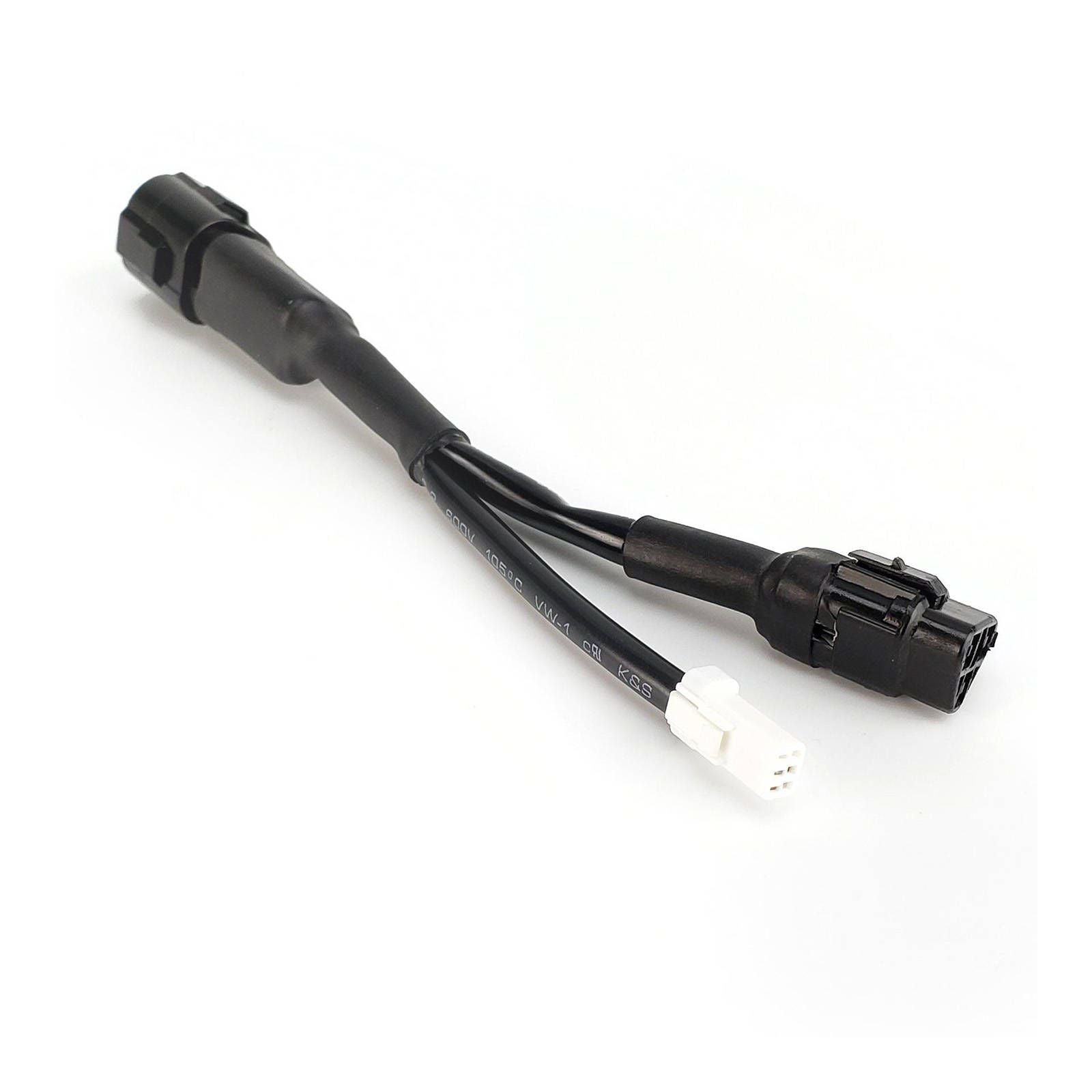 New DENALI DRL Wiring Adaptor #DEDNLWHS048