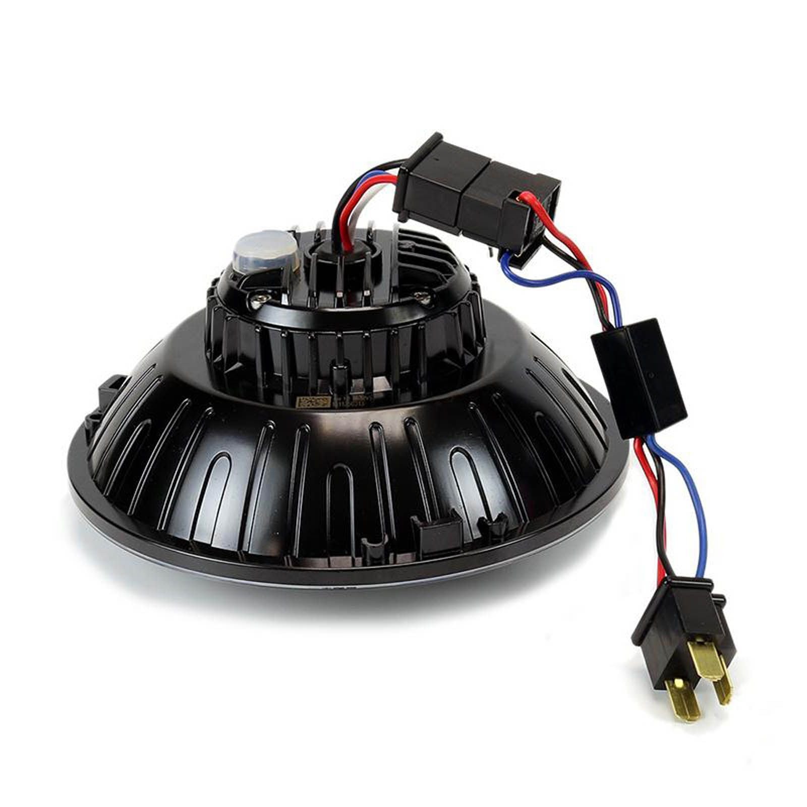 New DENALI Wiring Accessory H4