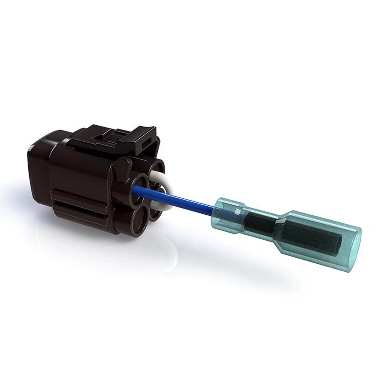 New DENALI 2.0 Switch Eliminator Plug #DEDNLWHS11300