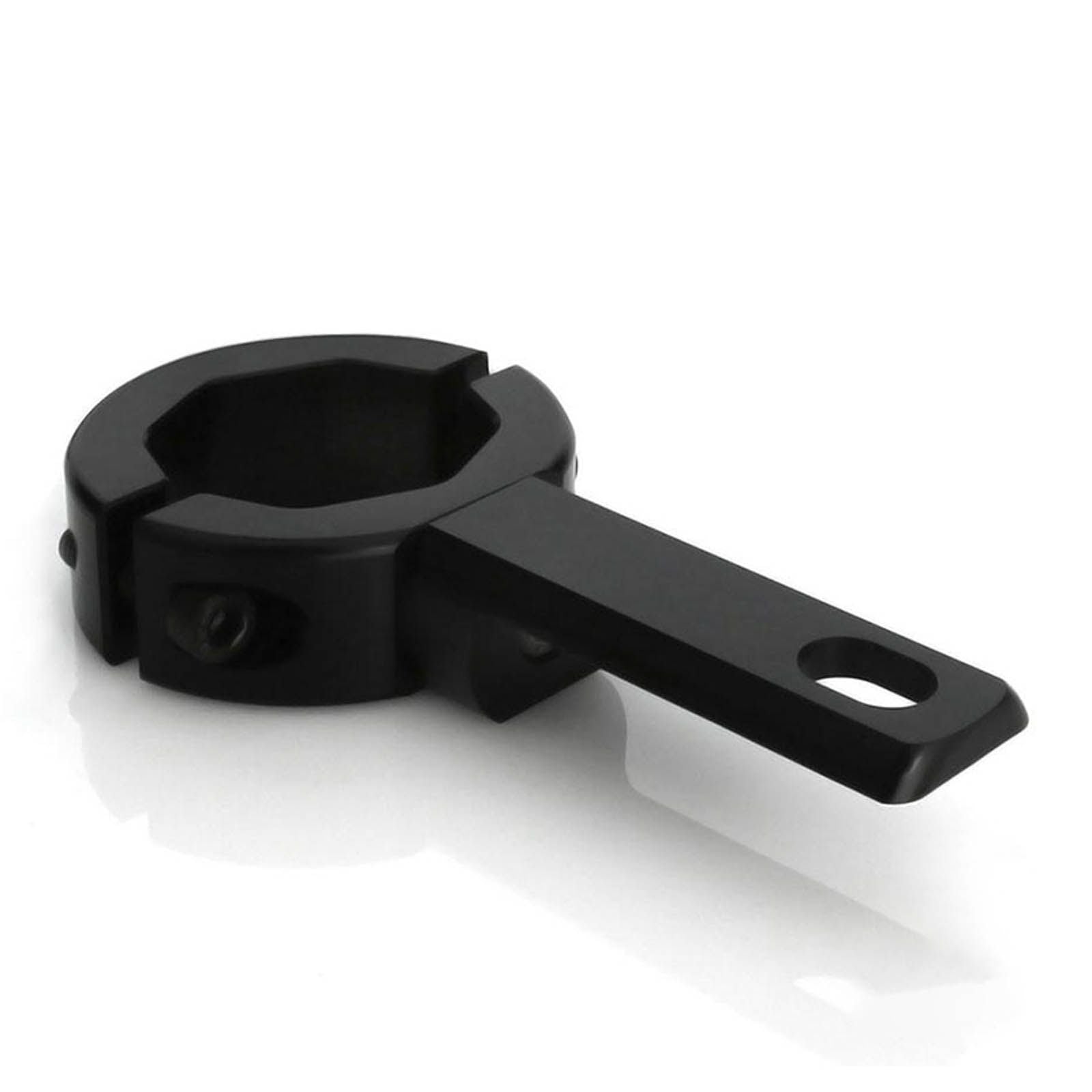 DENALI Engine GRD/Crash Bar Soundbomb Compact Horn Mount 21-29mm - Black
