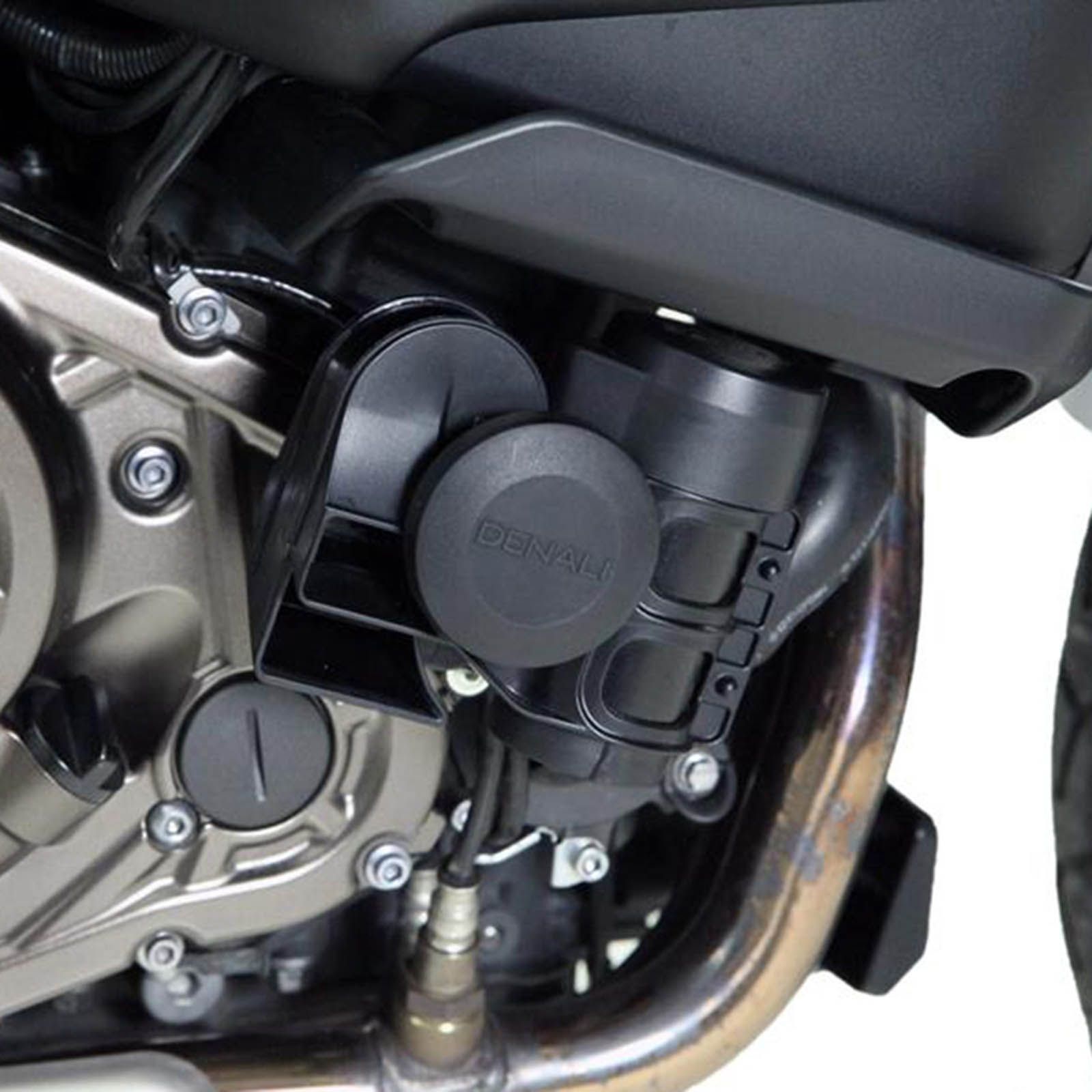 DENALI Soundbomb Compact Horn Mount Bracket For Yamaha XT1200Z S/TENRE
