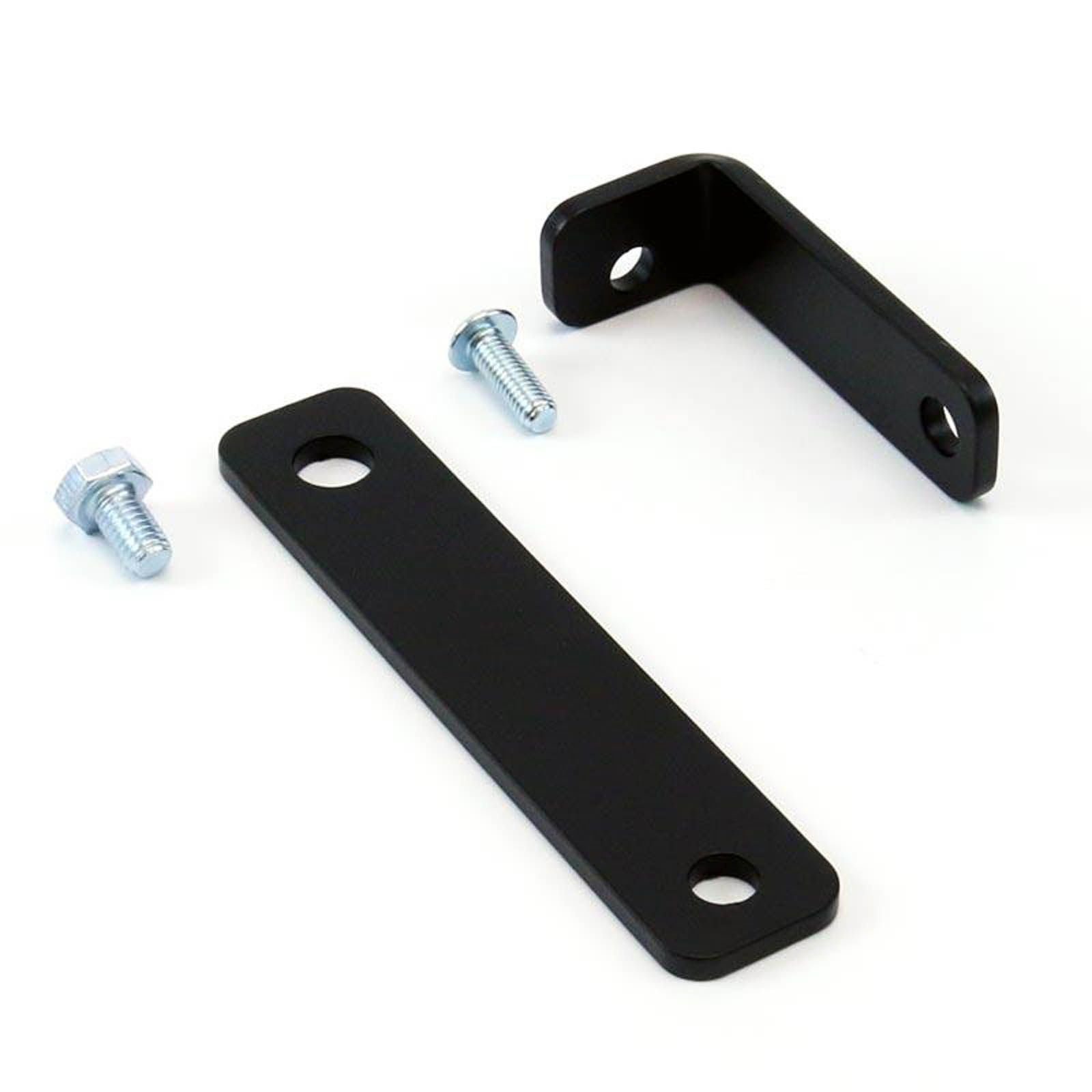 DENALI Soundbomb Split Horn Mount Bracket For BMW S1000XR 2016- #DEHMT0710600
