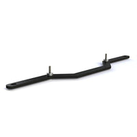DENALI Aux Light Mount Bracket For Triumph Tiger EXPLORER 1200 2016 DELAH1110500