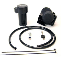 New DENALI Soundbomb Split Dual-Tone Air Horn #DETTSB10100B