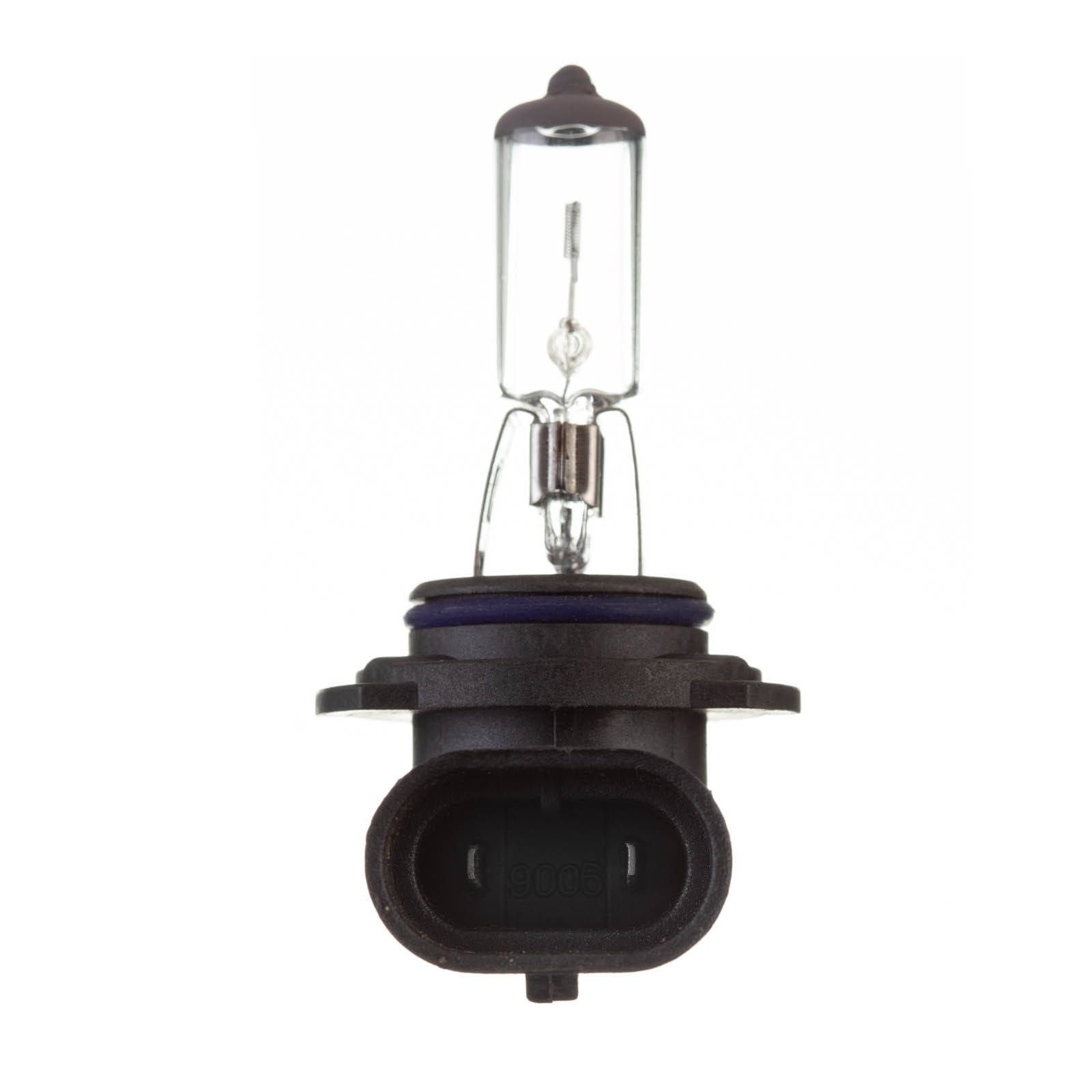 New WHITES Globe 12V 55W H/L HB4 Plastic Base Halogen (ea) #ELB12345