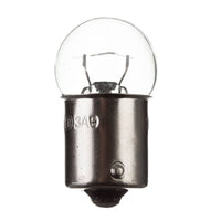 WHITES Globes 12V 10W Ind Bayonet Single Filament (A4125) (Pack of10 #ELB1284
