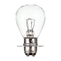 WHITES Globes 6V 25/25W H/L PreFocus 3 Keyhole (A5655K) (Pack of 10) #ELB6225