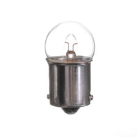 New WHITES Globes 6V 3W Instr Bayonet Single (A62B) (Pack of 10) #ELB663