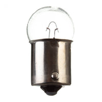 New WHITES Globes 6V 10W Ind Bayonet Single (A4117) (Pack of 10) #ELB6810