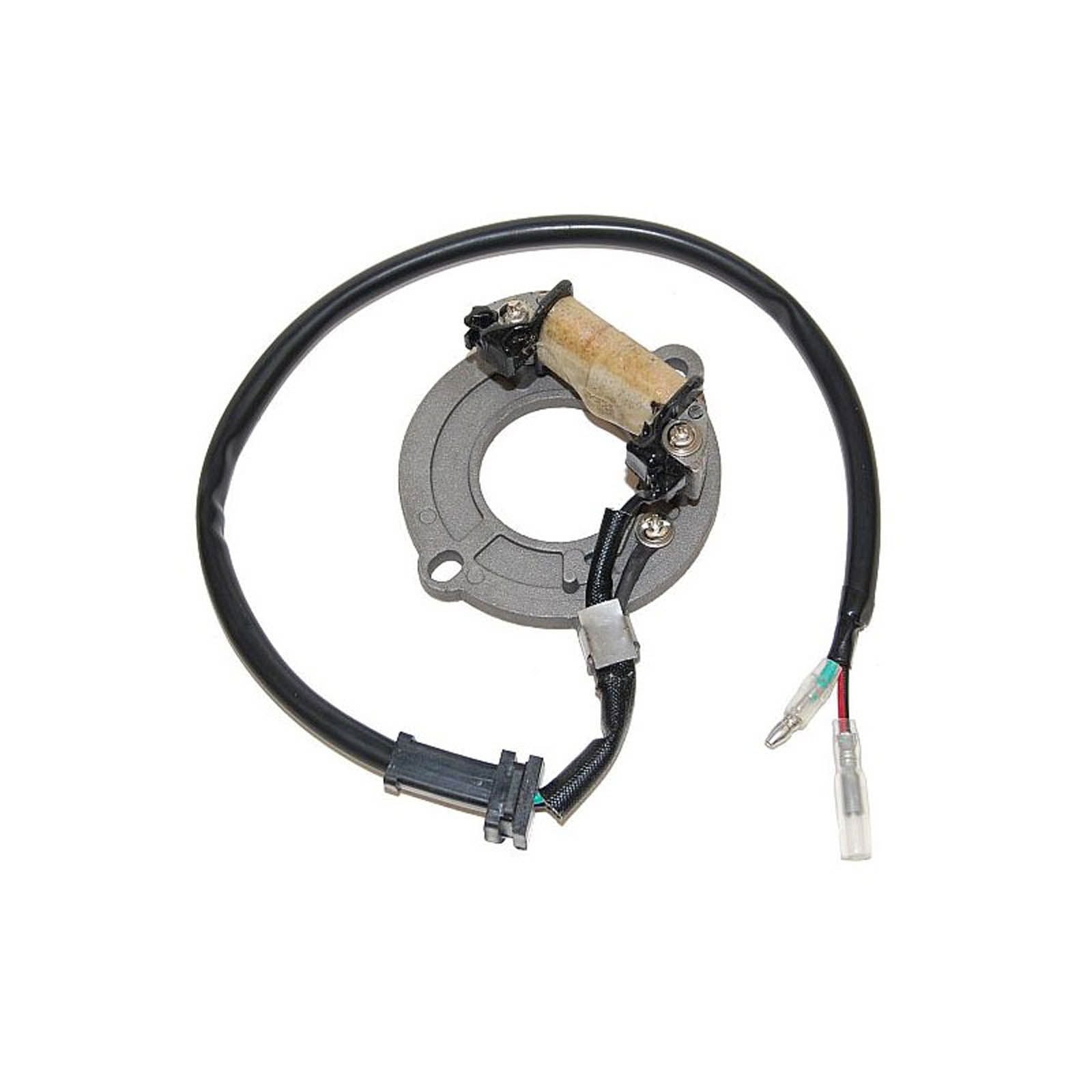 New ELECTROSPORT Stator For Honda CR80/85 2003-2004 (Doesn't fit 05-08) #ESC1631