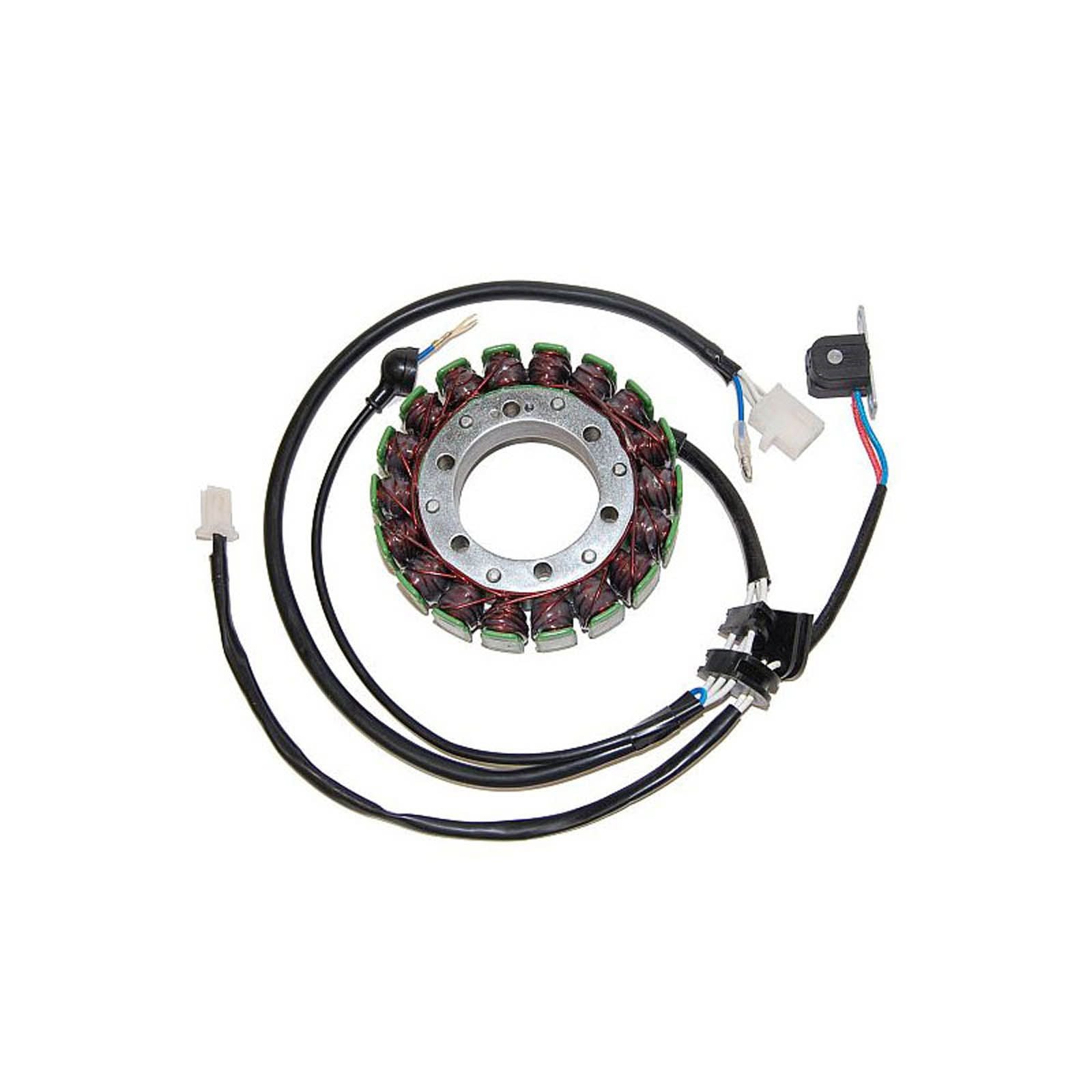 New ELECTROSPORT Stator For Yamaha XV750V 88-97/1100V 86-99 #ESG079
