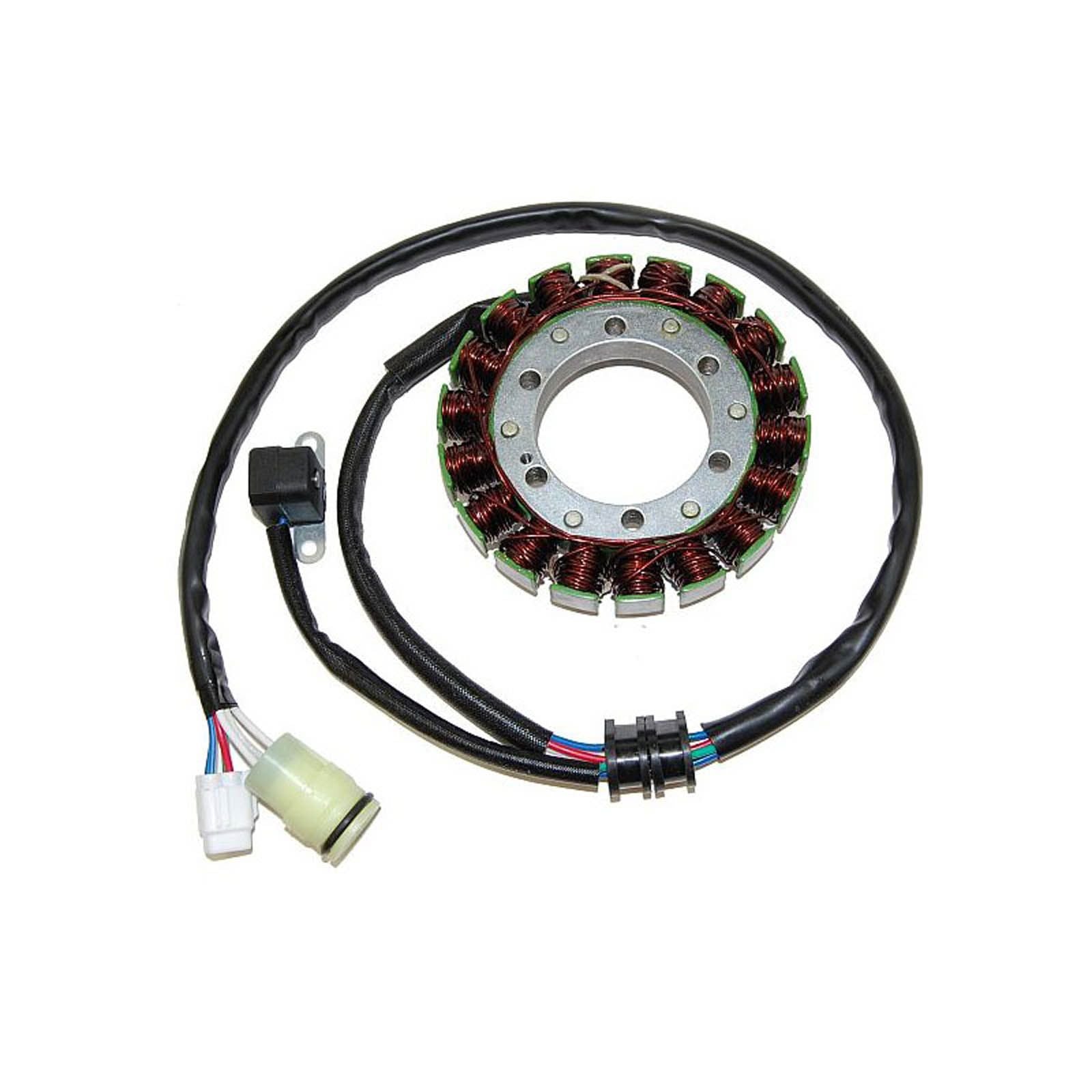 New ELECTROSPORT Stator For Yamaha YFM660 GRIZZLY 2002-2008 HI Power #ESG941