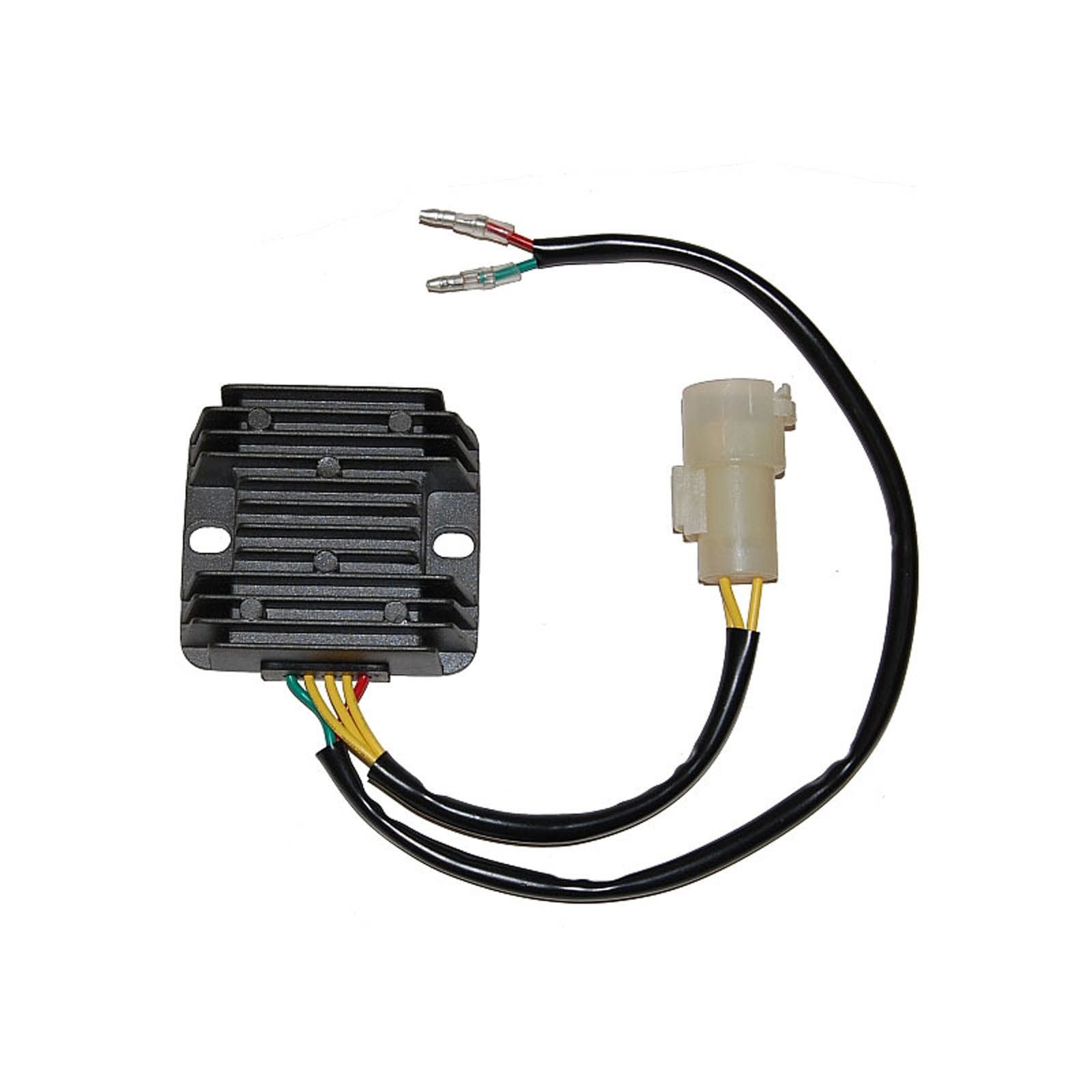 ELECTROSPORT Regulator/Rectifier For Honda TRX300FW(1992-1999) RR-HN-040 #ESR128