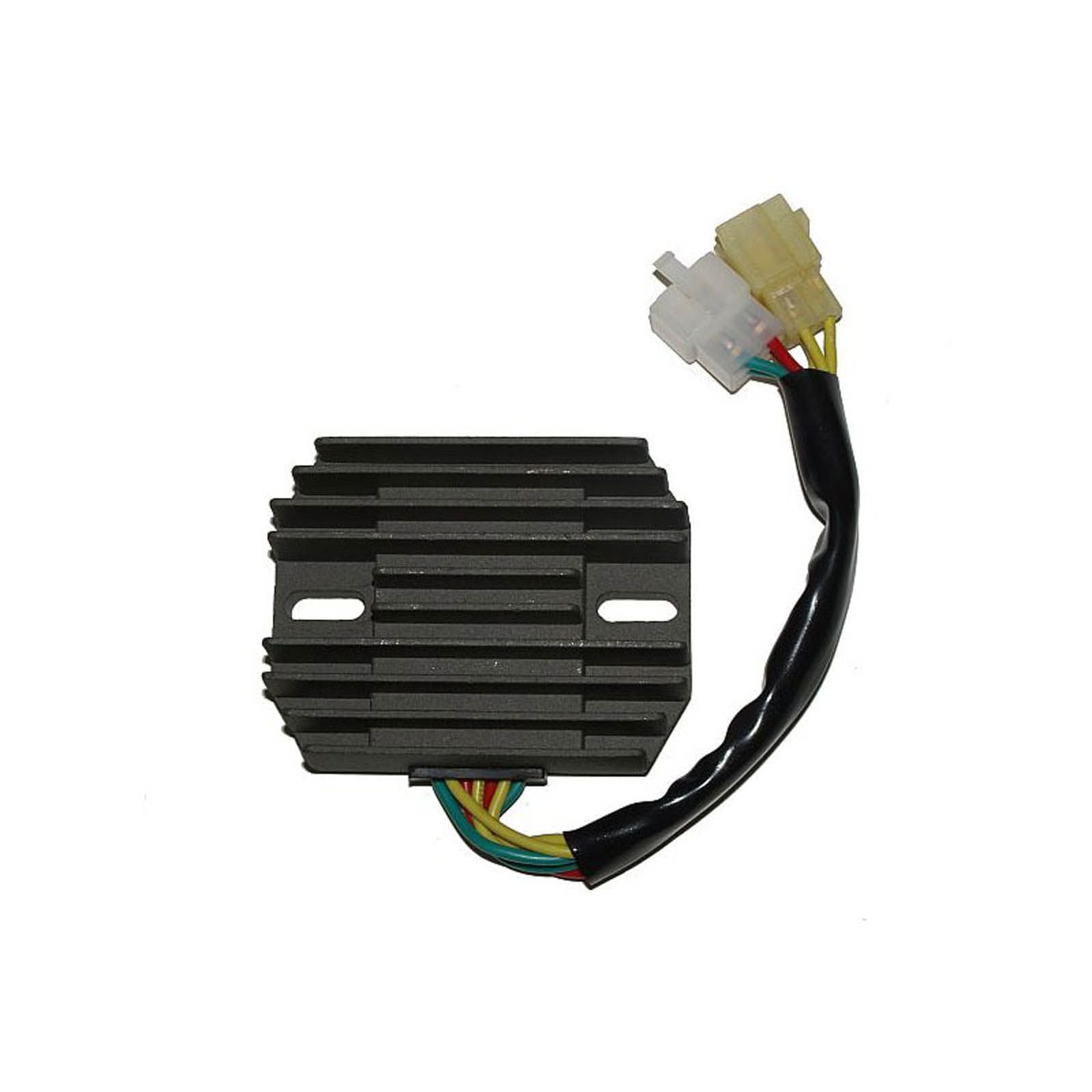 New ELECTROSPORT Regulator / Rectifier For Ducati - 010.1A RR-DC-001 #ESR532