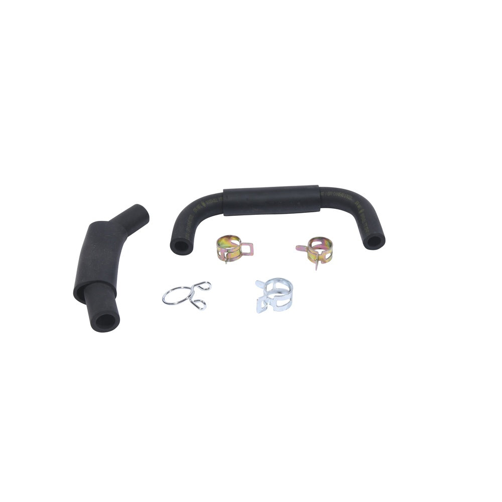 FUEL STAR Fuel Hose and Clamp Kit For HONDA GL1500SE, GL1500 GOLDWING FS00007
