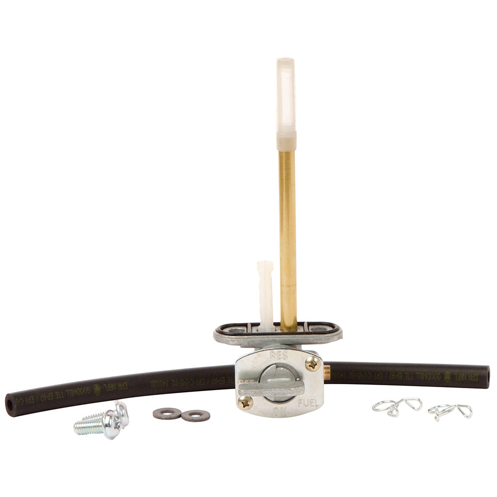 FUEL STAR Fuel Valve Kit For YAMAHA YFS200 BLASTER, YFM125G GRIZZLY FS101-0038