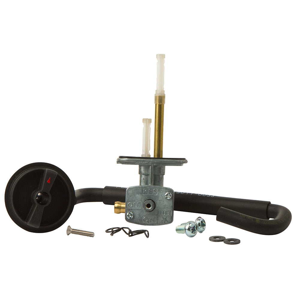 New FUEL STAR Fuel Valve Kit For YAMAHA FS101-0040