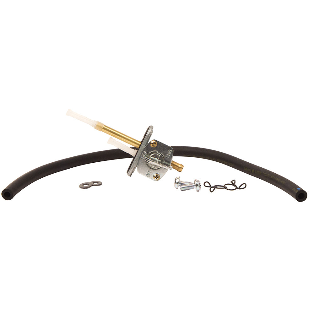 New FUEL STAR Fuel Valve Kit For YAMAHA FS101-0048
