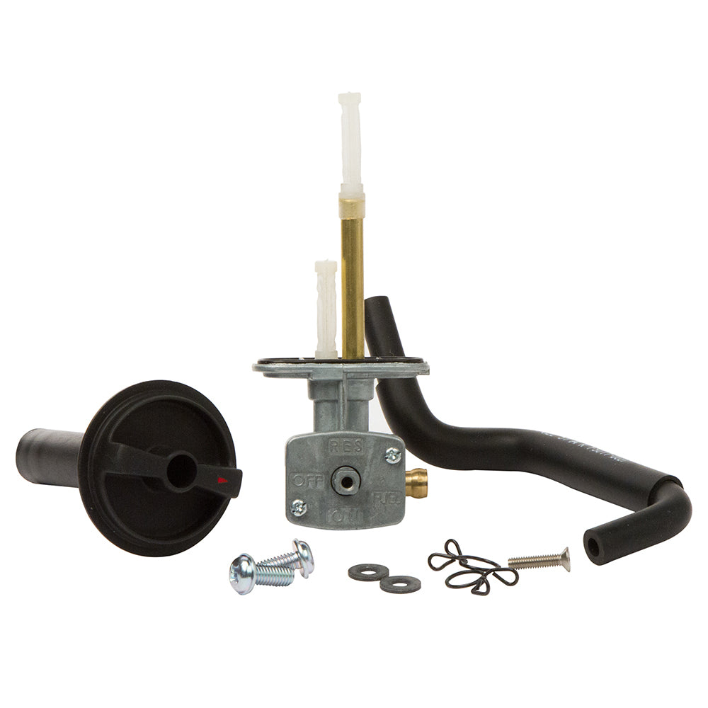 New FUEL STAR Fuel Valve Kit For YAMAHA FS101-0049