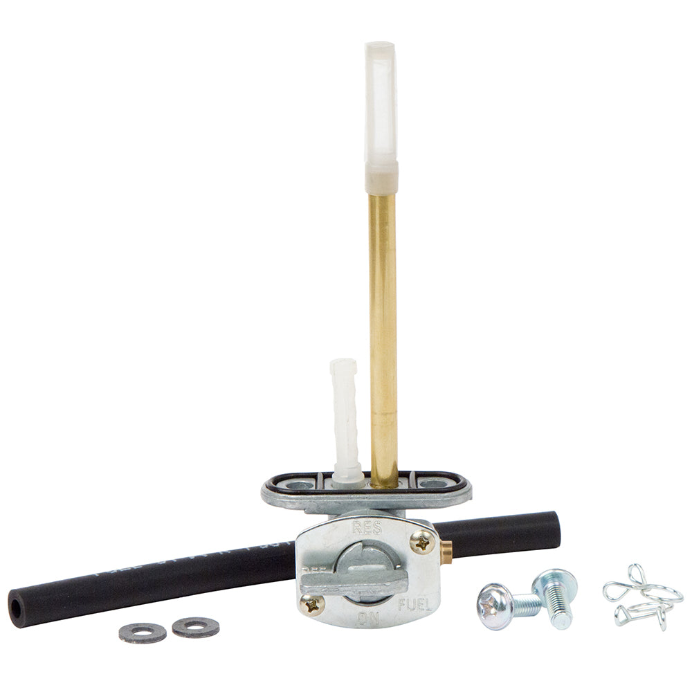 New FUEL STAR Fuel Valve Kit For YAMAHA YFM125G GRIZZLY FS101-0050