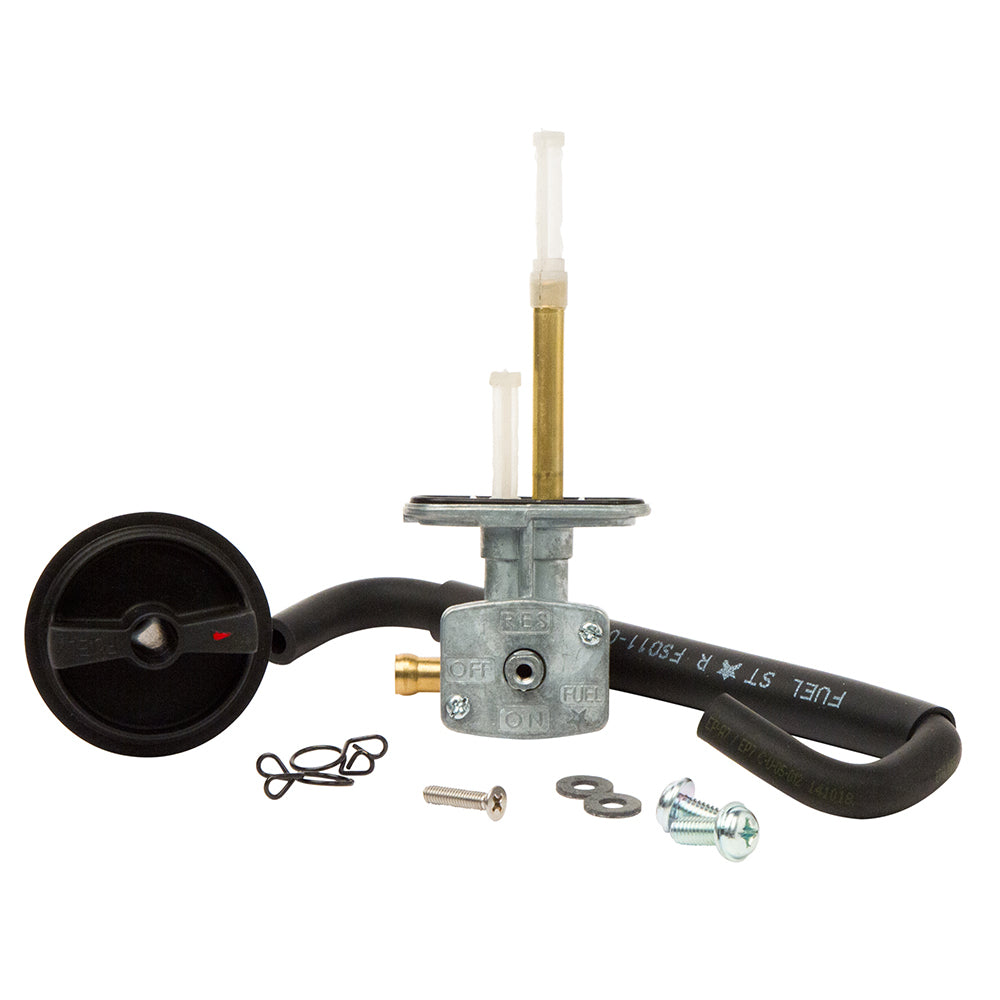 New FUEL STAR Fuel Valve Kit For YAMAHA FS101-0051