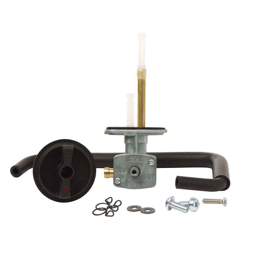 New FUEL STAR Fuel Valve Kit For YAMAHA FS101-0052