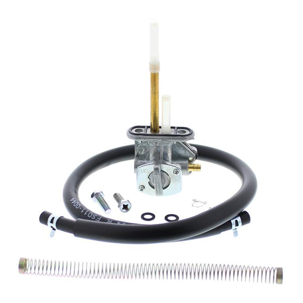 New FUEL STAR Fuel Valve Kit For SUZUKI DR200SE TROJAN FS101-0138
