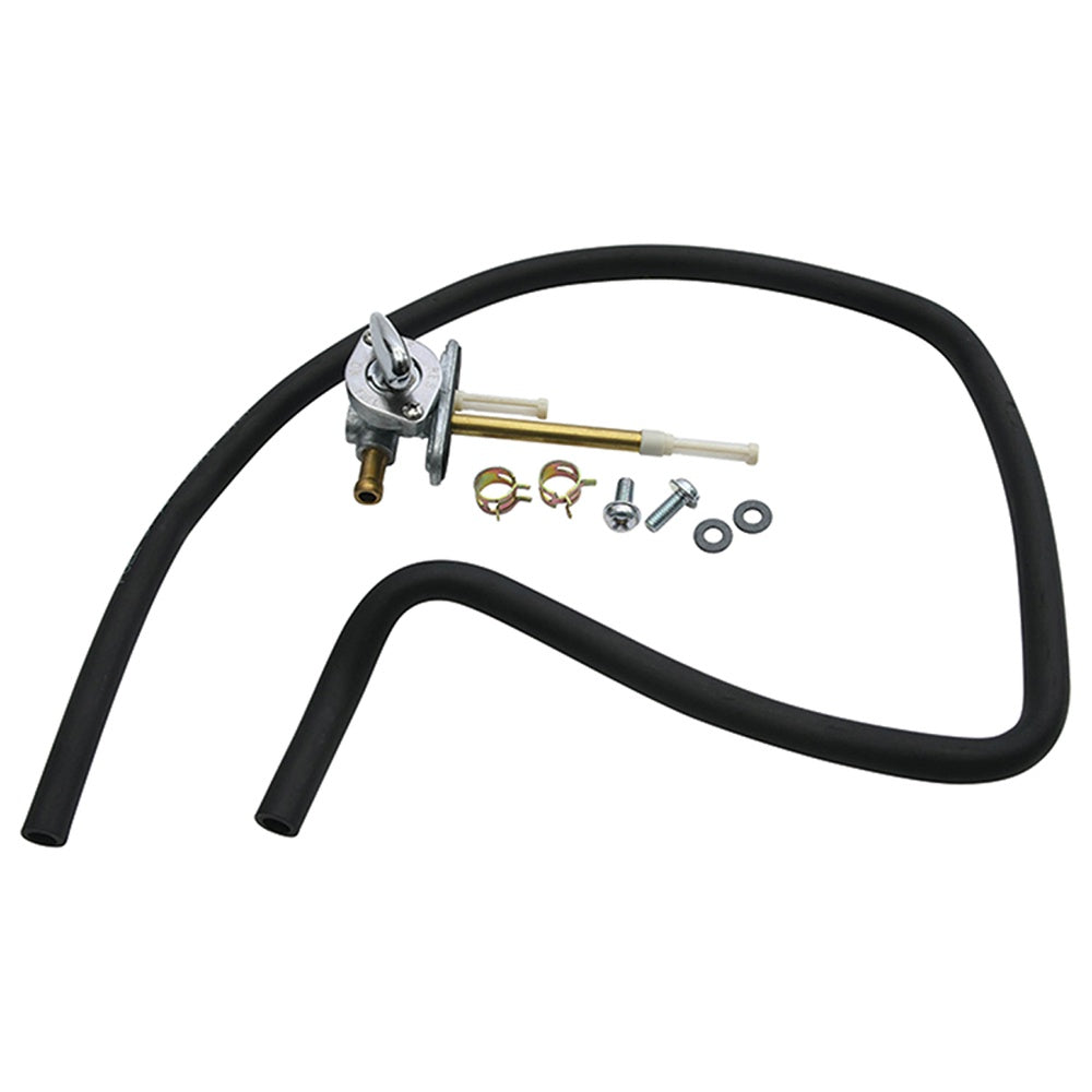 New FUEL STAR Fuel Valve Kit For YAMAHA FS101-0215