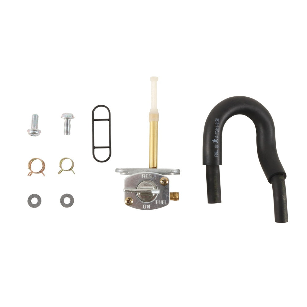 New FUEL STAR Fuel Valve Kit For YAMAHA FS101-0220