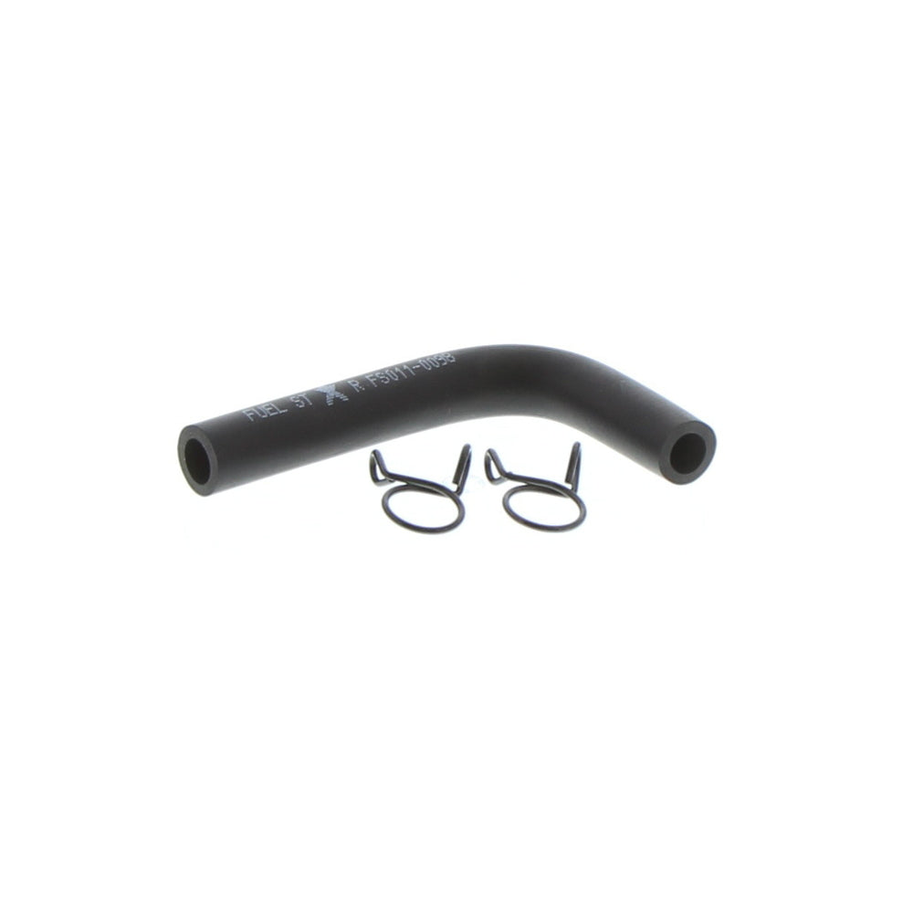 FUEL STAR Fuel Hose and Clamp Kit For YAMAHA YZ80, YZ80LW BIG WHEEL FS110-0120