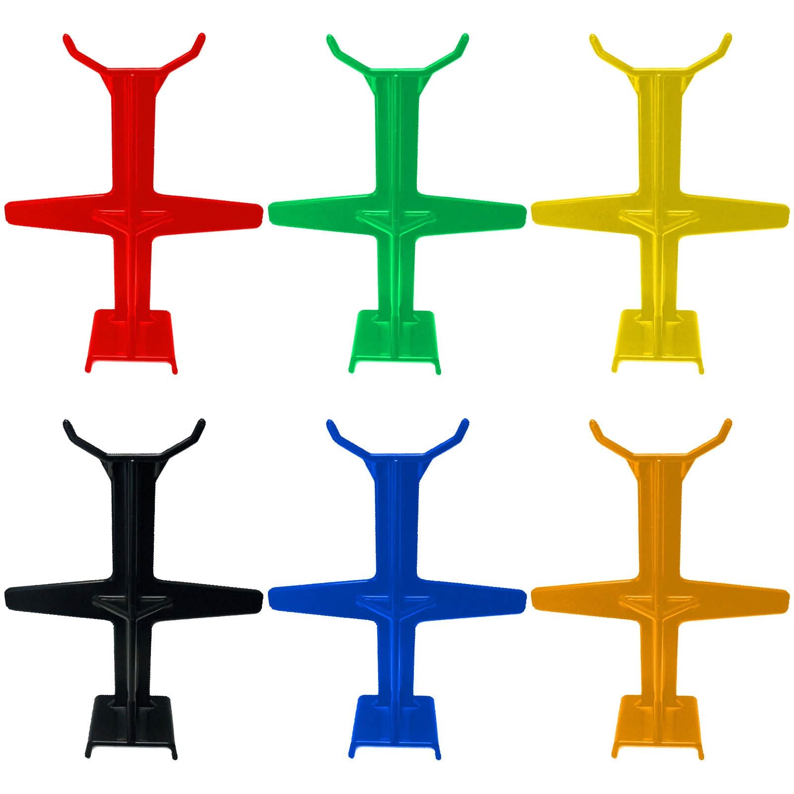 New WHITES Fork Seal Saver Plastic - Yellow #FSSPLYL