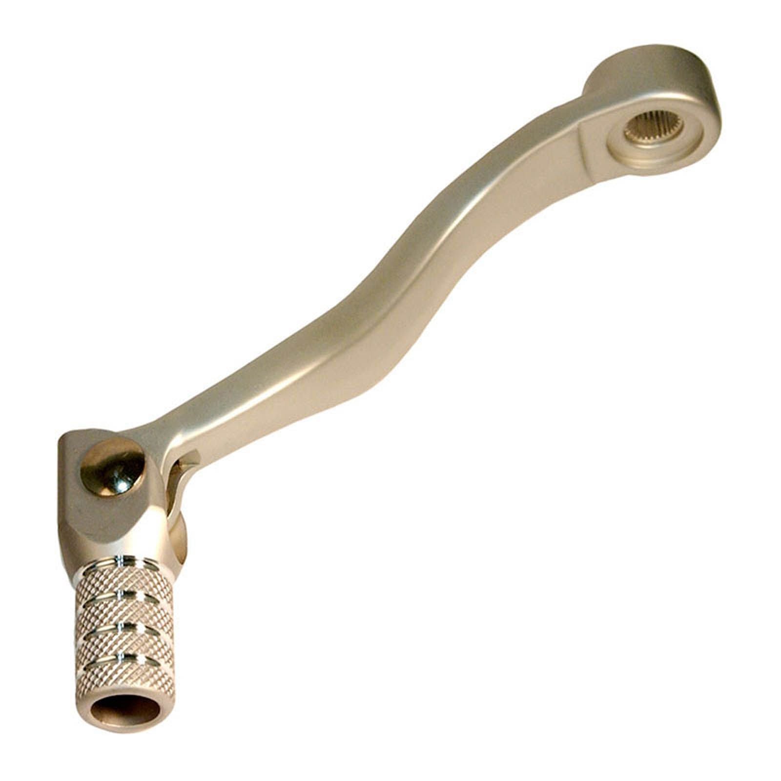 New WHITES Gear Lever Alloy For KTM 150SX 2017, SXF250/350/450 2016 #GCL87994