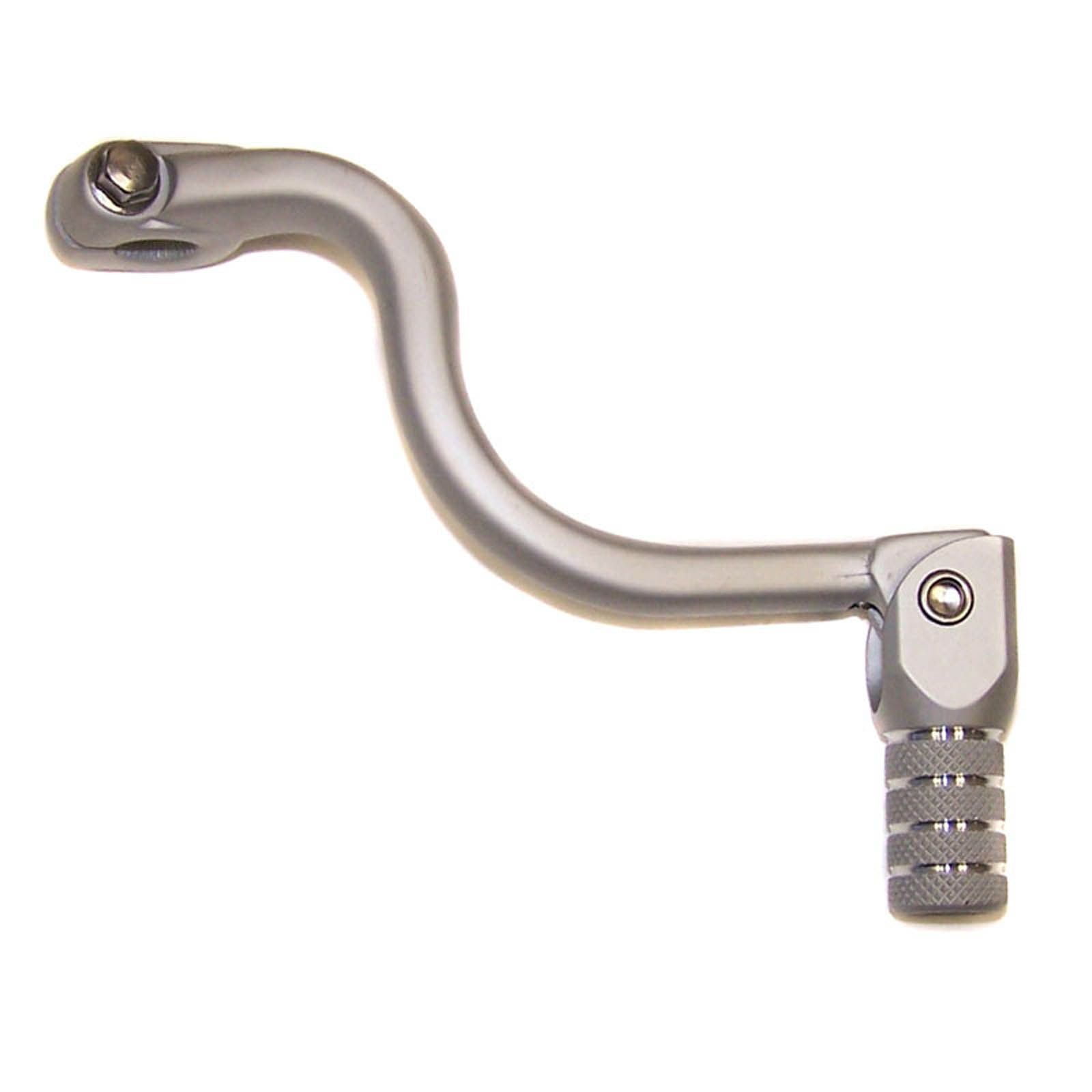 New WHITES Gear Lever Alloy For Kawasaki KX125/250 1994-2004 #GCL88058