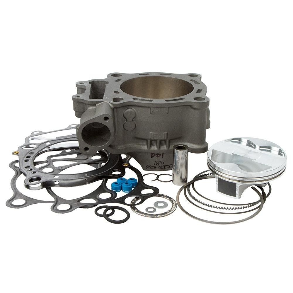 MOTION PRO Cylinder Rebuild Kit-Big Bore For HONDA CRF250X, CRF250R H-11001-K01
