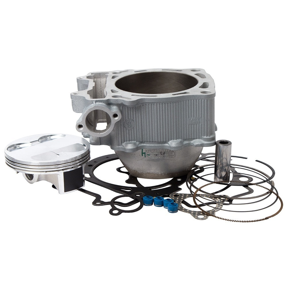New BIG BORE Cylinder Rebuild Kit - Big Bore For YAMAHA H-21005-K02