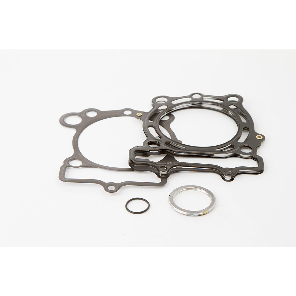 New BIG BORE Gasket Kit - Top End For KAWASAKI KX250F H-31004-G01