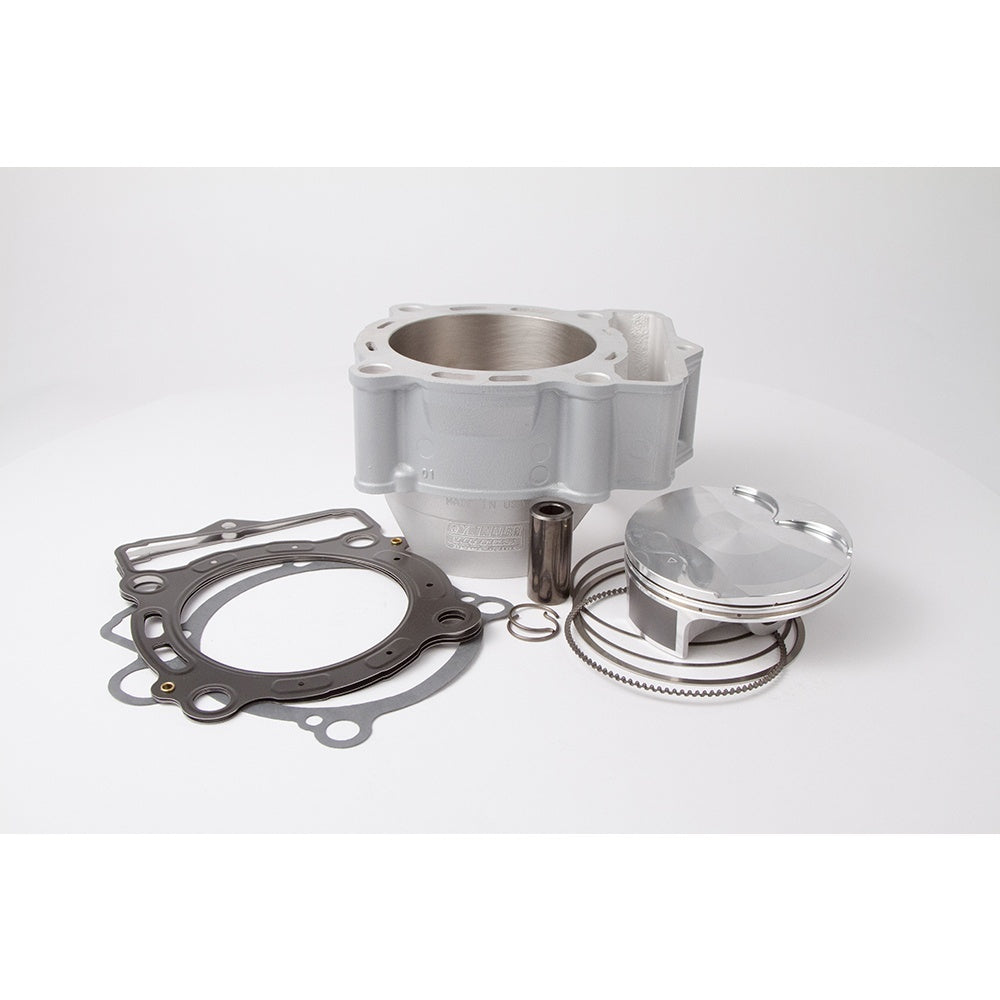 New BIG BORE Cylinder Rebuild Kit - Big Bore For KTM H-51001-K01
