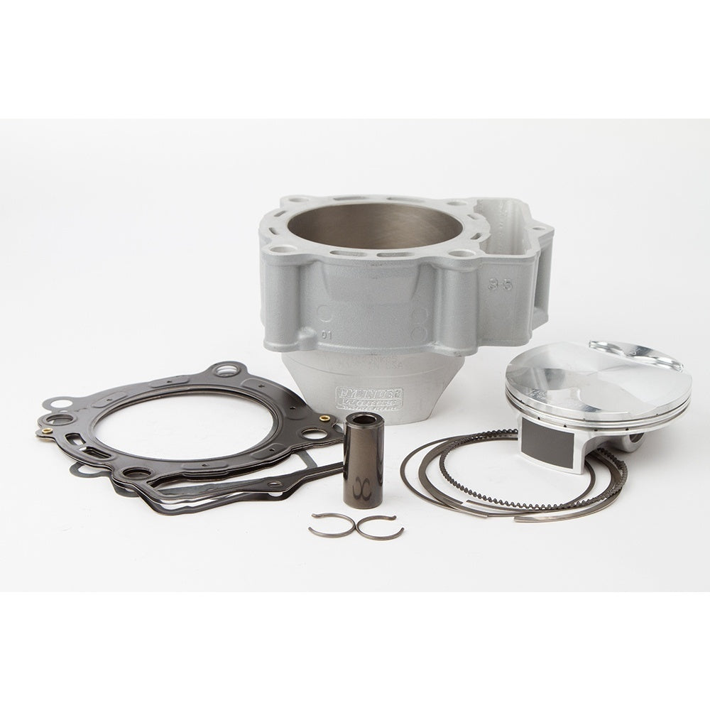 New BIG BORE Cylinder Rebuild Kit - Big Bore For KTM H-51003-K01