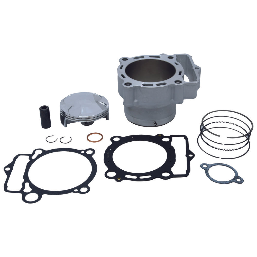New BIG BORE Cylinder Rebuild Kit - Big Bore For HUSQVARNA FC350 H-51007-K01