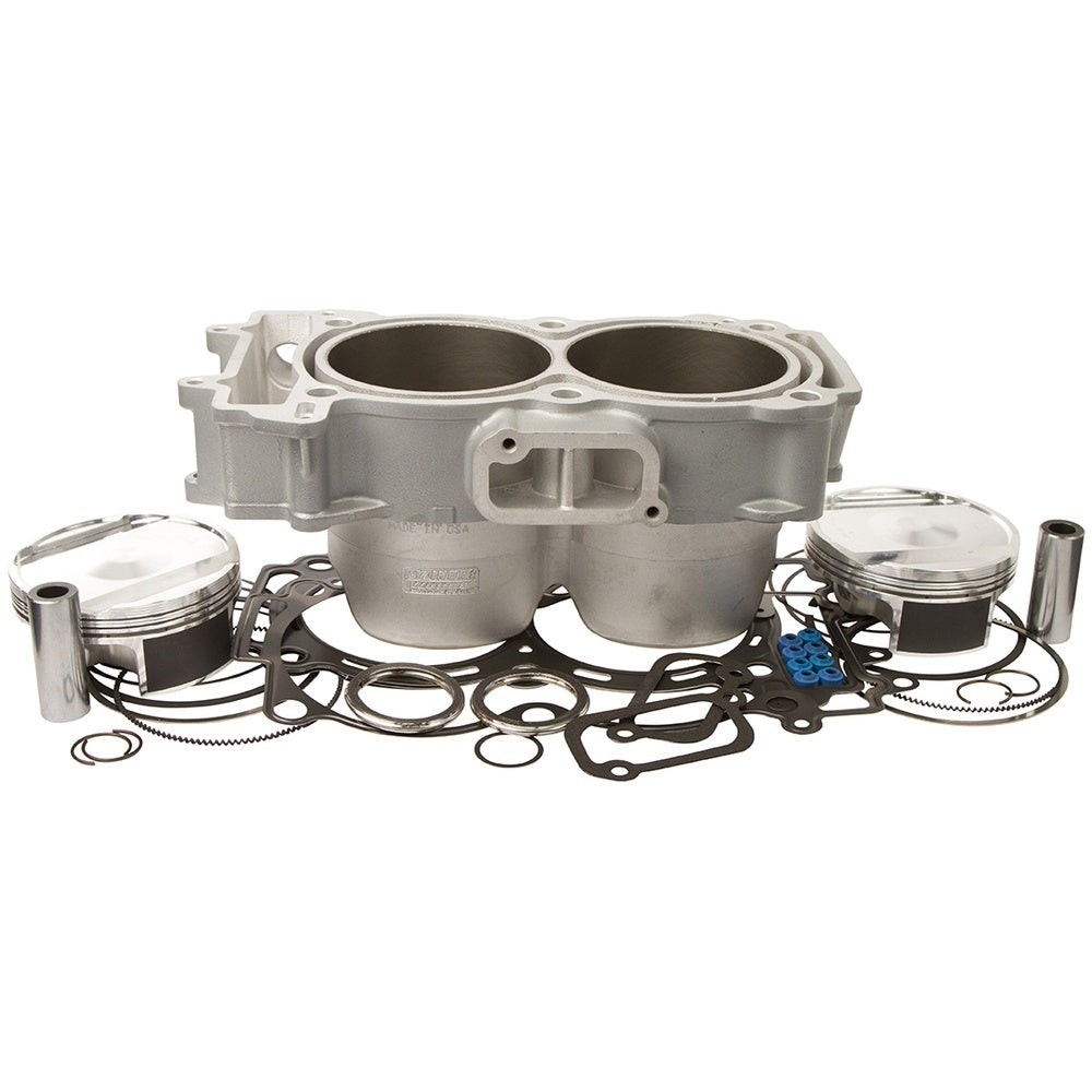 New BIG BORE Cylinder Rebuild Kit - Big Bore For POLARIS H-61001-K01