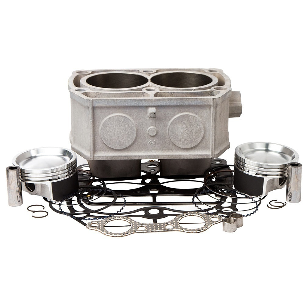 New BIG BORE Cylinder Rebuild Kit - Big Bore For POLARIS H-61002-K01
