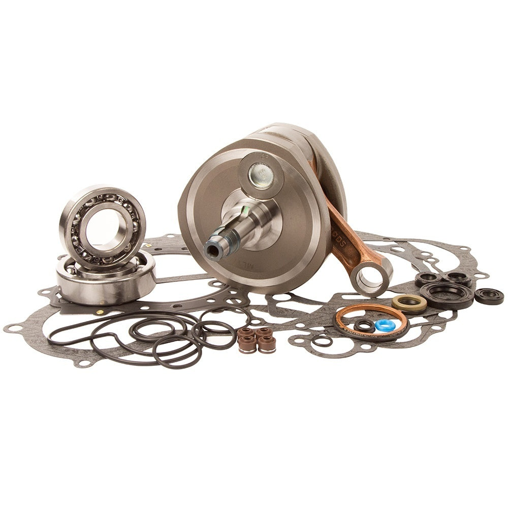 HOT RODS Complete Bottom End Crank Kit For SUZUKI LT-R450 QUADRACER H-CBK0035