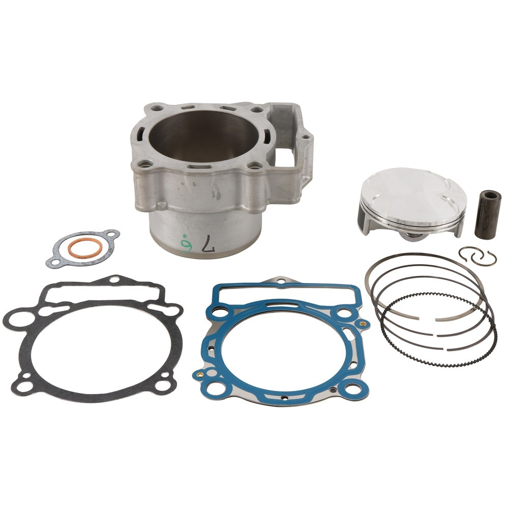 New BIG BORE Cylinder Rebuild Kit - Big Bore For HUSQVARNA, KTM H-CW51008K01