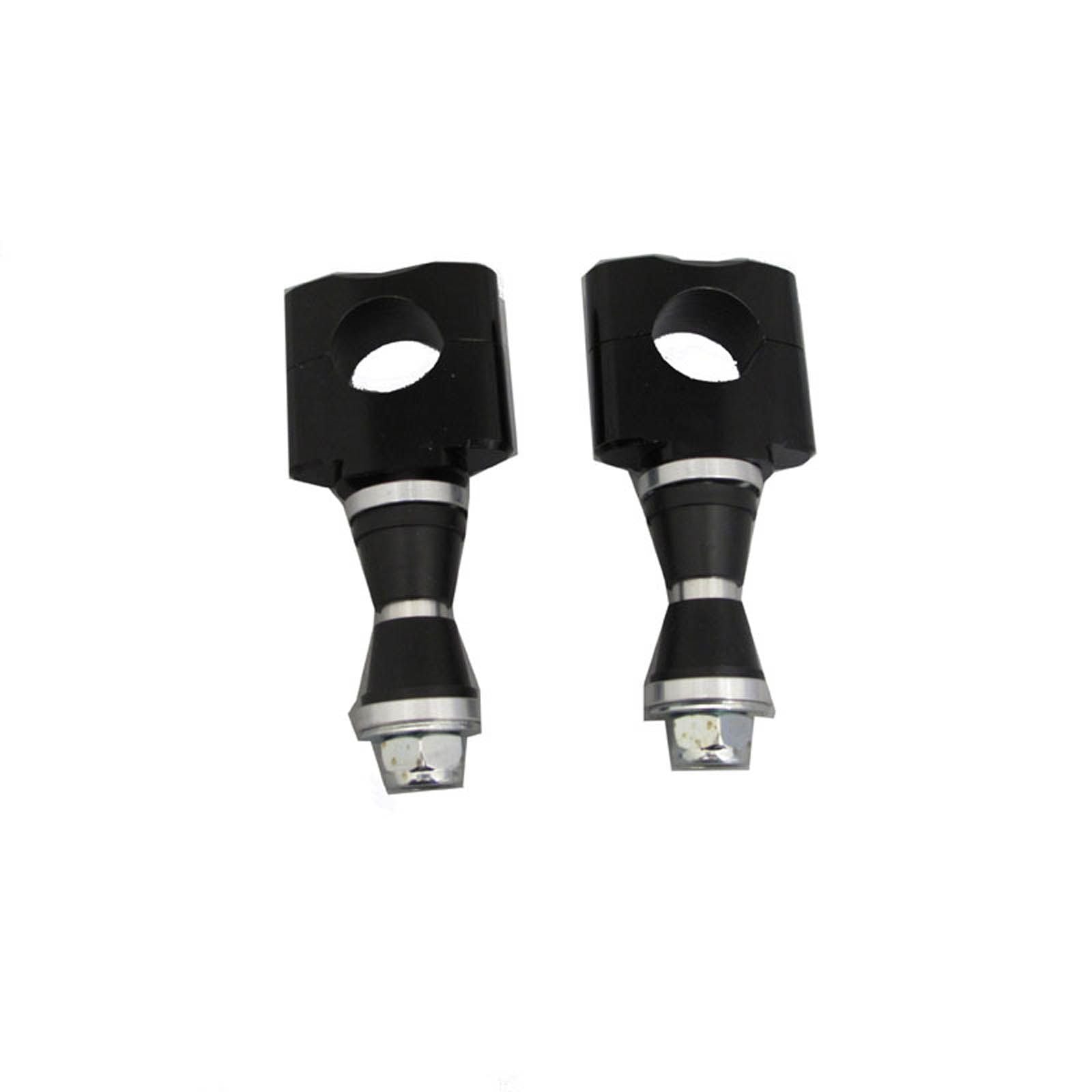 New WHITES Handlebar Mount Nla Oct 2023 #HBRMTBB