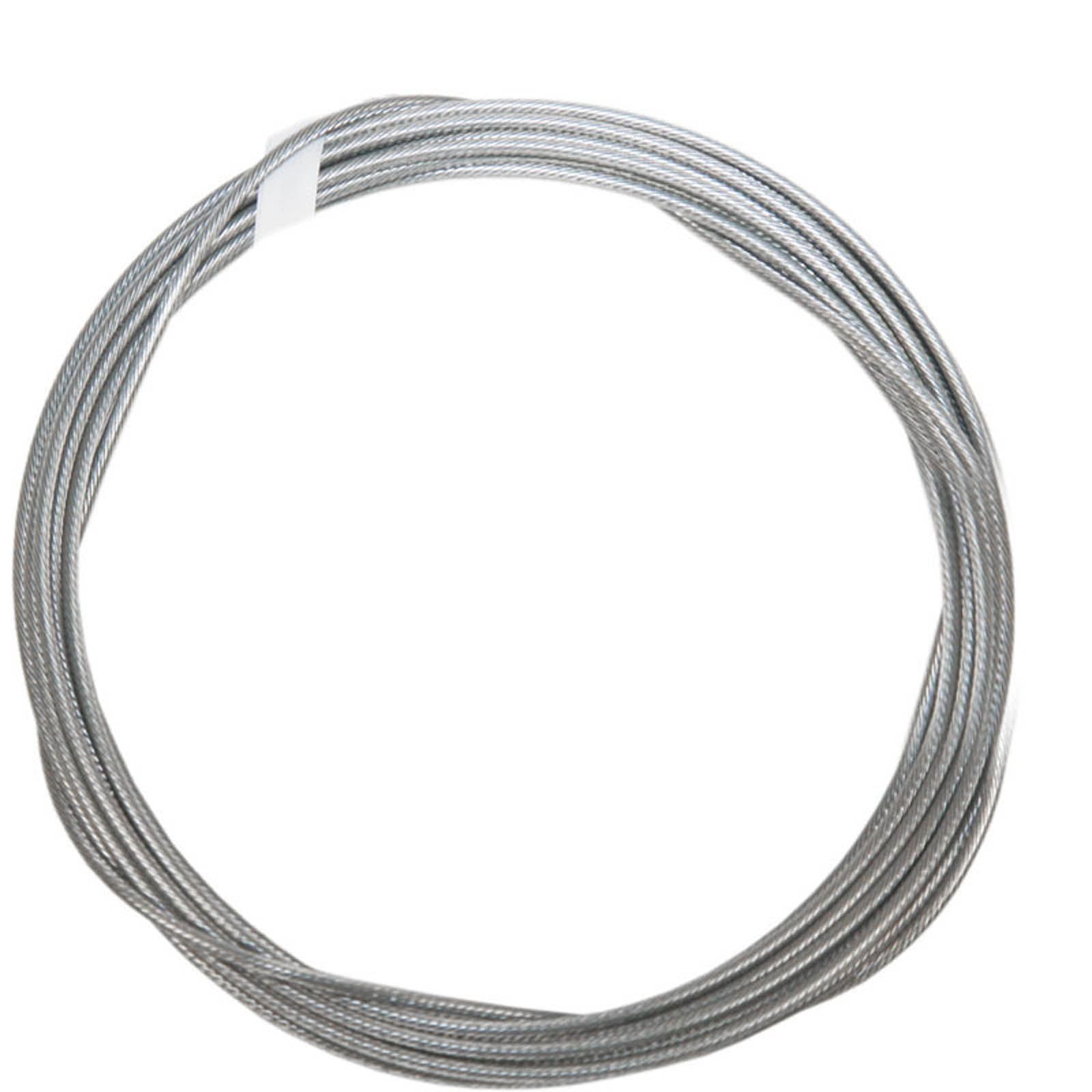 New WHITES Cable Bowden Inner 1.2mm x 25Ft #HWCI1.2
